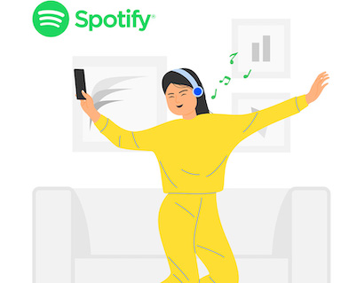 Spotify