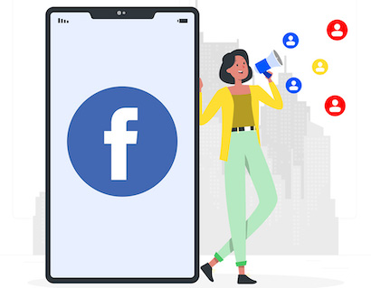 ostaa seuraajia Facebookissa